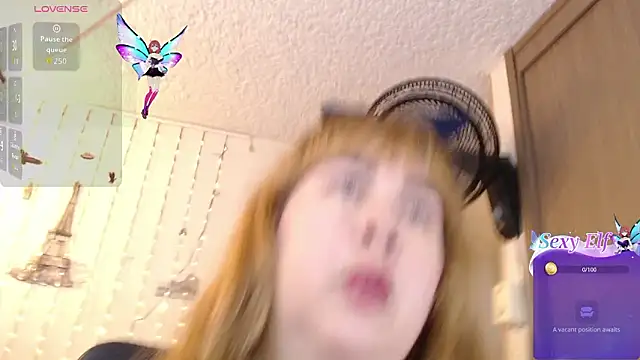 chloe prg online show from 02.19.26