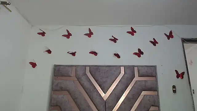 Anny Fox- online show from 09.17.25