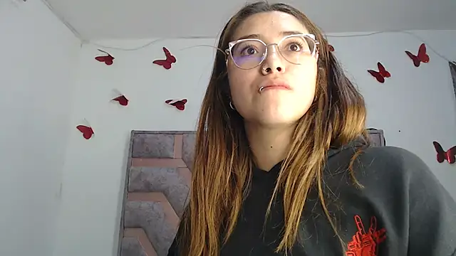 Anny Fox- online show from 10.01.25