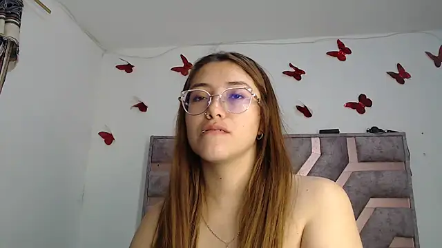 Anny Fox- online show from 10.04.25