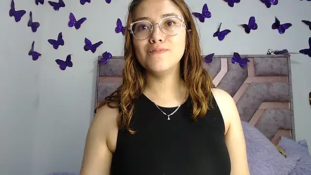 Anny Fox- online show from 11.13.25