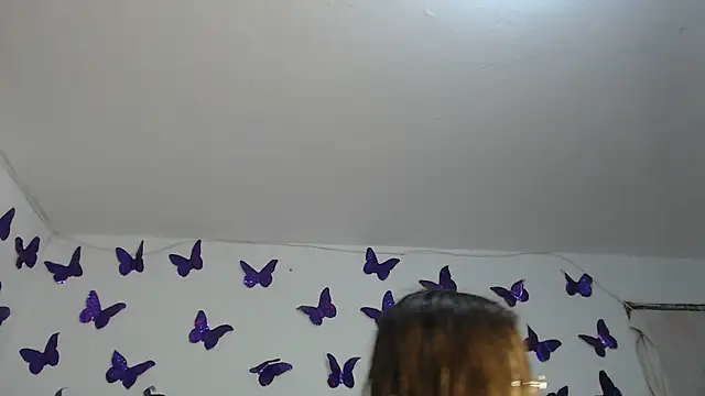 Anny Fox- online show from 11.19.25