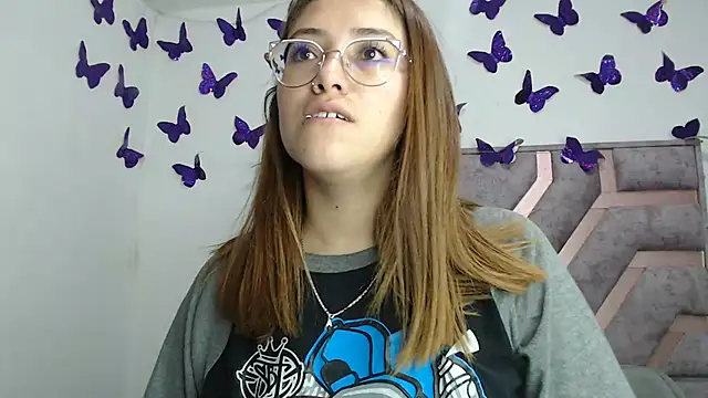 Anny Fox- online show from 11.28.25