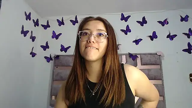 Anny Fox- online show from 02.25.26