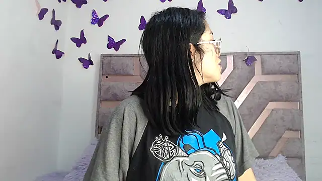 Anny Fox- online show from 05.29.26