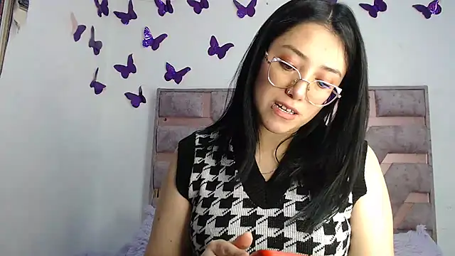Anny Fox- online show from 05.30.26