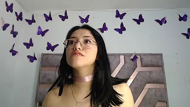 Anny Fox- online show from 06.05.26