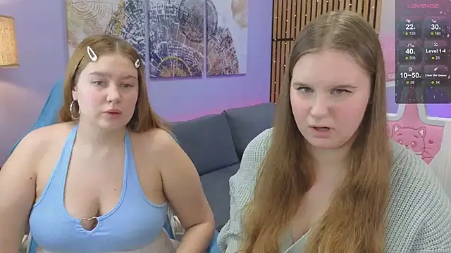 Snapshot of Ellie_Wellie chatting on 01.20.25 Ellie Wellie online show from 01.20.25