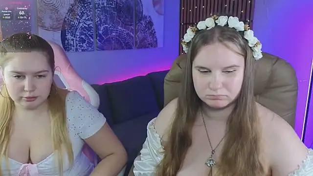 Snapshot of Ellie_Wellie chatting on 01.22.25 Ellie Wellie online show from 01.22.25