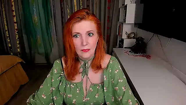 Fire-Fox-One online show from 02.24.26