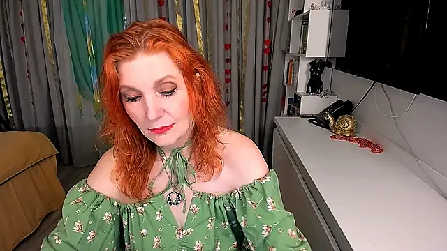 Fire-Fox-One online show from 03.22.26