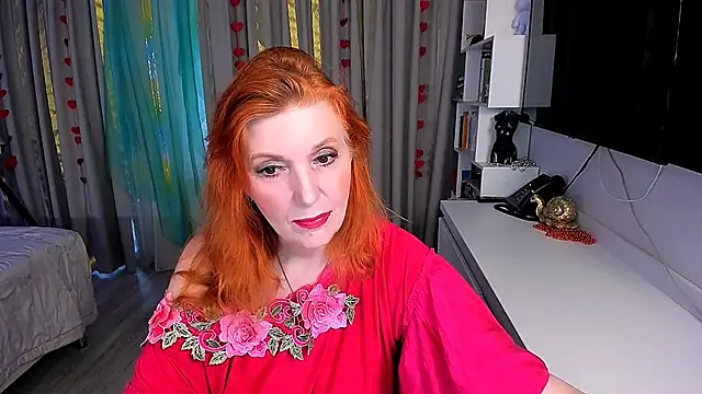 Fire-Fox-One online show from 04.04.26