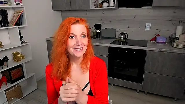 Fire-Fox-One online show from 05.31.26