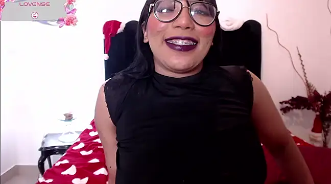 AmyBriiggs online show from 12.27.24