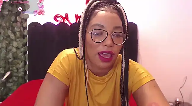 AmyBriiggs online show from 03.07.25