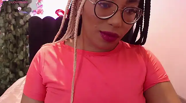 AmyBriiggs online show from 03.22.25