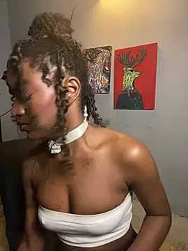 Zizi-campbel online show from 03.21.26