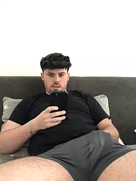 gayboooy nrw online show from 04.12.26