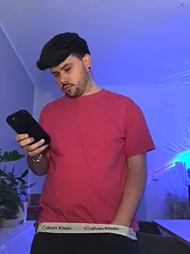 gayboooy nrw online show from 04.13.26