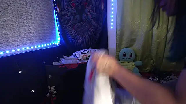 Eta carinae online show from 11.03.25