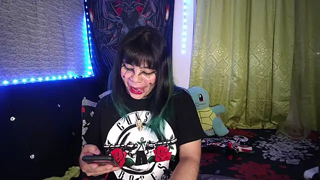 Eta carinae online show from 11.19.25