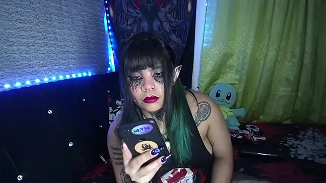 Eta carinae online show from 12.04.25