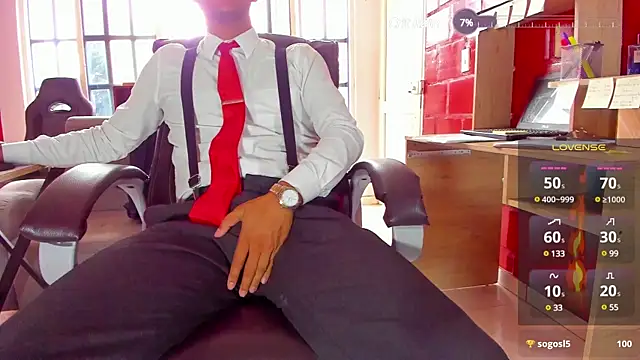 Hideintheoffice online show from 12.30.24