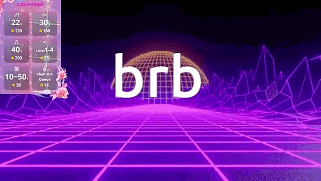 Snapshot of Camillesanto chatting on 02.04.25 Camillesanto online show from 02.04.25