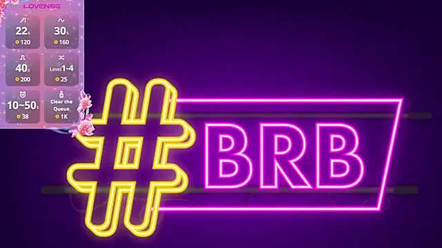 Snapshot of Camillesanto chatting on 02.11.25 Camillesanto online show from 02.11.25