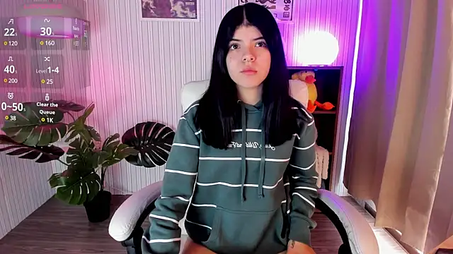 Maddy bennet online show from 03.13.25