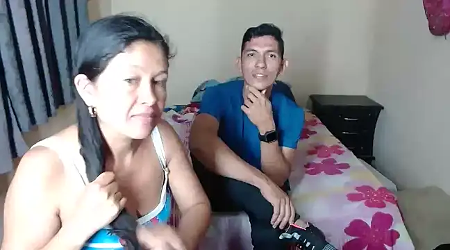 Snapshot of chayanne_odisea chatting on 01.16.25 chayanne odisea online show from 01.16.25