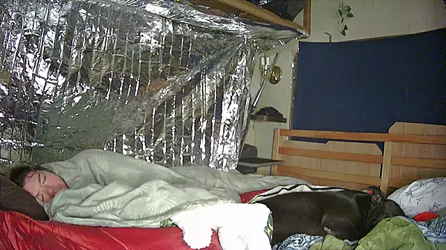 JuicyFuckinPussy online show from 01.27.25