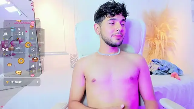 Samir bear online show from 03.22.25