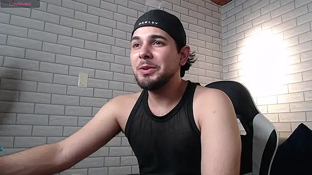 Samir bear online show from 03.13.26