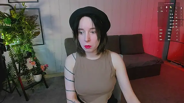 Snapshot of lilithlunna chatting on 02.06.25 lilithlunna online show from 02.06.25
