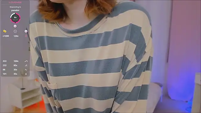 Snapshot of lilithlunna chatting on 03.15.25 lilithlunna online show from 03.15.25