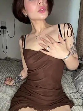 AmmyRich1 online show from 06.06.26