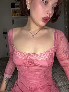 AmmyRich1 online show from 06.11.26