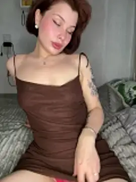 AmmyRich1 online show from 06.12.26