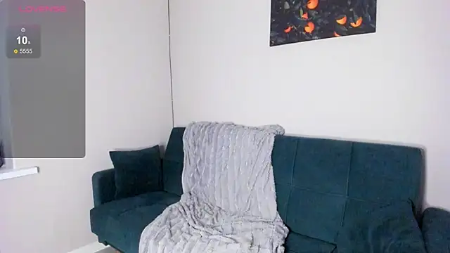 imMolly11 online show from 02.07.25