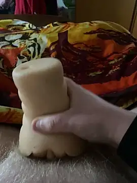 makedaddyhappy6 online show from 02.19.26