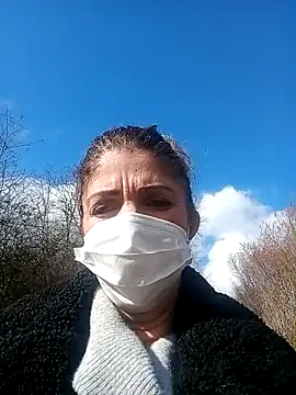 sansan2411 online show from 02.23.25