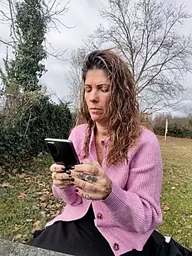 sansan2411 online show from 02.21.26