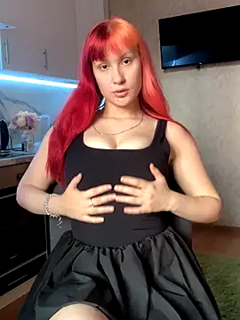 Sweet white chocolate online show from 10.08.25