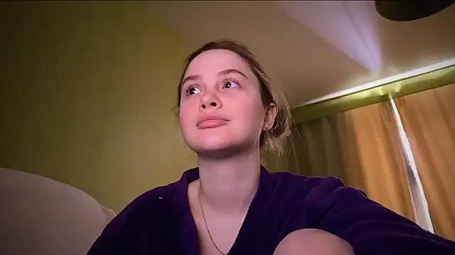 IlonaMurf online show from 02.19.25