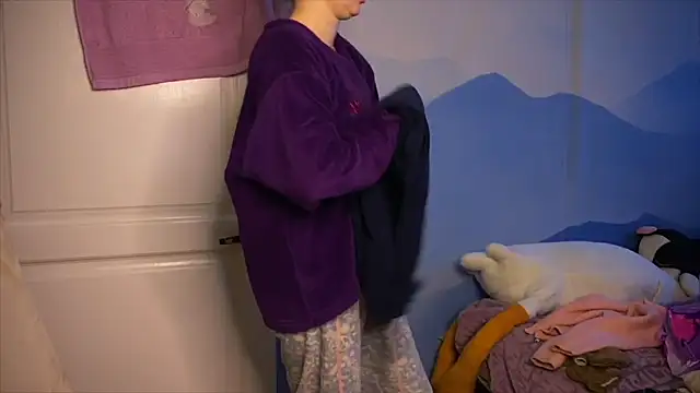 IlonaMurf online show from 02.06.26