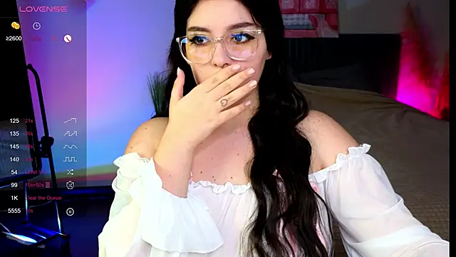 YumiYammy online show from 01.04.25