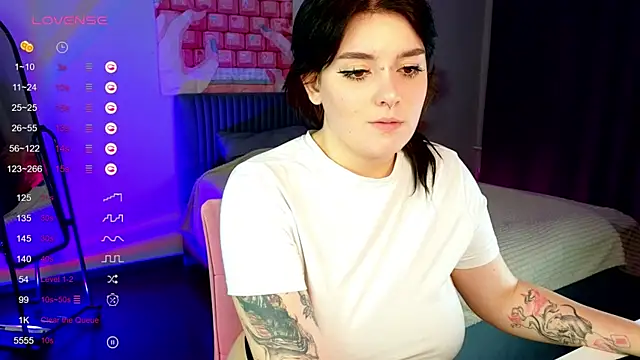 YumiYammy online show from 01.20.25