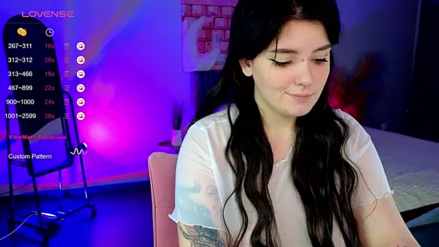 YumiYammy online show from 01.26.25