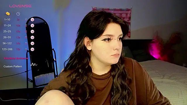 YumiYammy online show from 02.17.25